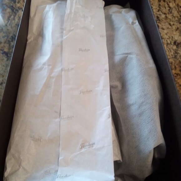 Florsheim Postino Moc Toe Slip On Loafer, Men's Size 11.5 D - Picture 5 of 6